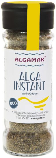 Instant Algae Instant Algae