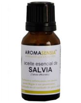 Sage Essential Oil 15 ml Sage Essential Oil 15 ml