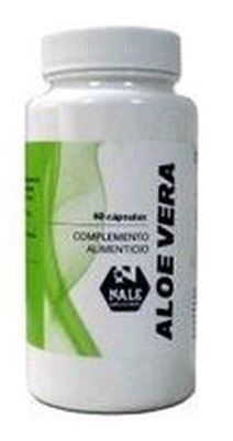 Aloe Vera 60 Capsules Aloe Vera 60 Capsules