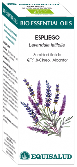 Bio Essential Oils Lavender 10 ml Bio Essential Oils Lavender 10 ml