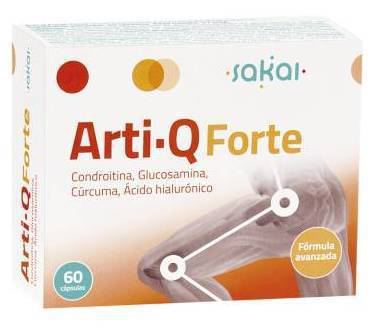 Arti-Q Forte 60 Cap Arti-Q Forte 60 Cap