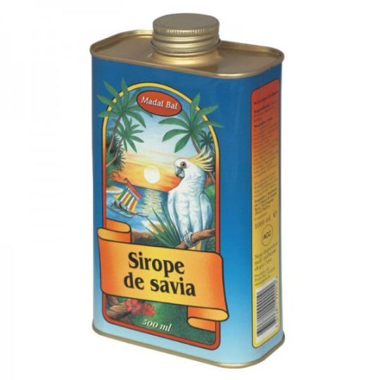 Sap syrup 500 ml Sap syrup 500 ml