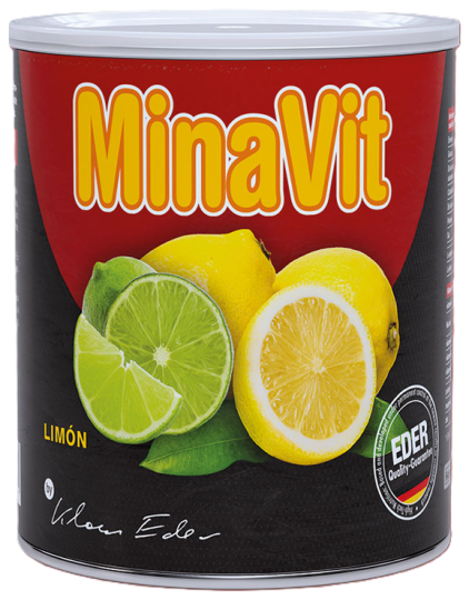 Bonusan Minavit Powder 450 gr