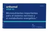 Vital M Drinkable Ampoules Vital M Drinkable Ampoules