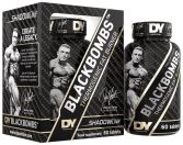 Black Bombs 60 Tablets Black Bombs 60 Tablets