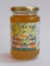 Organic Rice Molasses 450 g Organic Rice Molasses 450 g