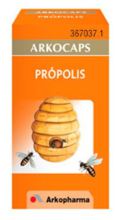 Arkocaps Propolis 50 Capsules Arkocaps Propolis 50 Capsules