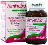 FemProbio 30 Cápsulas FemProbio 30 Cápsulas