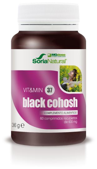 Blackcohosh Menopause Hot Flashes 30 MGdose Capsules Blackcohosh Menopause Hot Flashes 30 MGdose Capsules