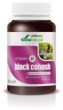 Blackcohosh Menopause Hot Flashes 30 MGdose Capsules Blackcohosh Menopause Hot Flashes 30 MGdose Capsules