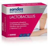 Lactobacillus 20 Capsules Lactobacillus 20 Capsules