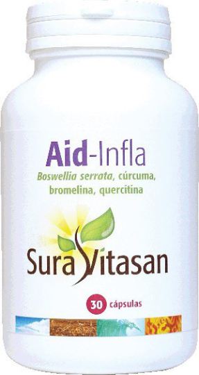 Aid Infla 30 Capsules Aid Infla 30 Capsules