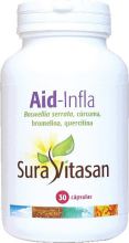 Aid Infla 30 Capsules Aid Infla 30 Capsules
