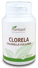 Chlorella 60 tablets 635Mg Chlorella 60 tablets 635Mg