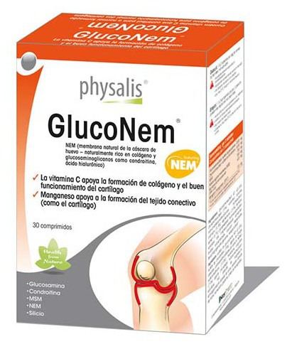 Gluconem 30 Tablets Gluconem 30 Tablets