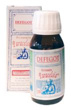 P-25 Defegot 50Ml. P-25 Defegot 50Ml.