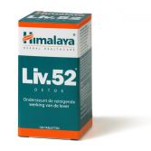 Liv 52 100 Capsules Liv 52 100 Capsules