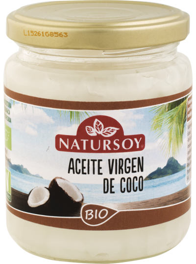200 g coconut oil 200 g coconut oil