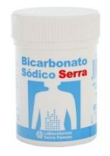 Sodium Bicarbonate Pot 180 Gr Sodium Bicarbonate Pot 180 Gr