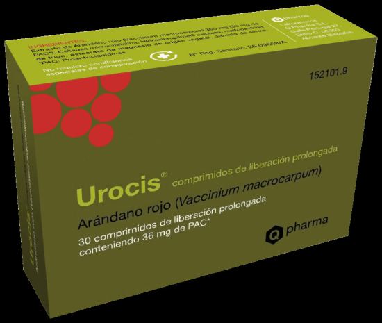 Urocis 30 Tablets Urocis 30 Tablets