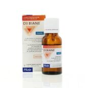 D3 Biane Solution 15 ml 600 Drops D3 Biane Solution 15 ml 600 Drops