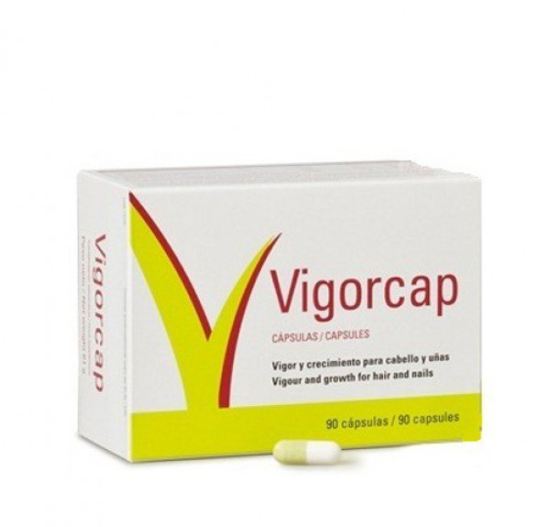 Vigorcap 90 capsules Vigorcap 90 capsules
