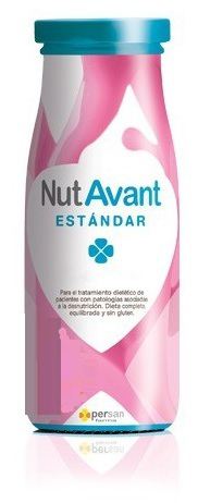 Standard Vanilla 24 units x 250 ml Standard Vanilla 24 units x 250 ml