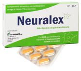 Neuralex 60 Capsules Neuralex 60 Capsules