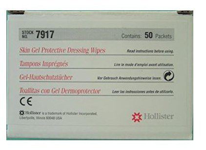Gel wipes Dermoprotector Gel wipes Dermoprotector