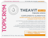 Theavit Solar 30 Cápsulas