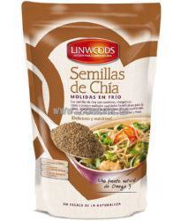 Milled Chia Seed Milled Chia Seed