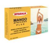 African Mango Plus 60 capsules African Mango Plus 60 capsules