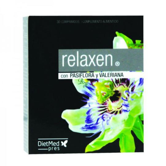 Relaxen 30 tablets Relaxen 30 tablets