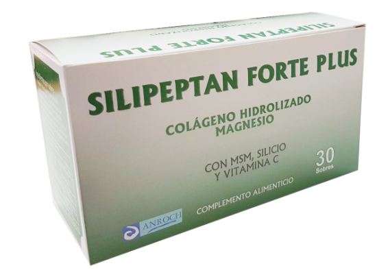 Silipeptan Forte 30 sachets of 6.3g Silipeptan Forte 30 sachets of 6.3g