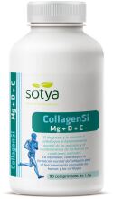 Colagen W. Magnesium 90 Tablets Colagen W. Magnesium 90 Tablets