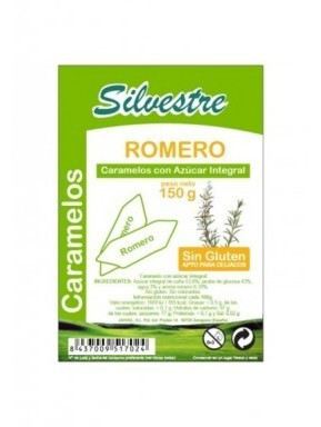 Rosemary Candy 150 gr Rosemary Candy 150 gr