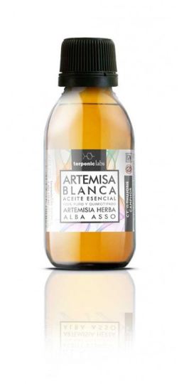 Terpenic Lab White Artemis 30 ml