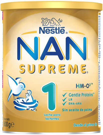 Milk for Infants 1 in Premium Powder 800 gr Milk for Infants 1 in Premium Powder 800 gr