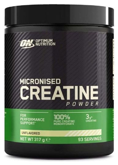 Creatine Powder