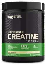 Creatine Powder