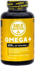 Omega + 90 Softgel Omega + 90 Softgel