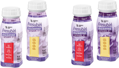 Thickened Fresubin 200Ml Thickened Fresubin 200Ml