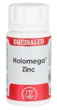 Holomega Zinc Capsules Holomega Zinc Capsules