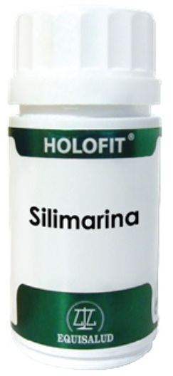 Silymarin Holofit 50CAP. Silymarin Holofit 50CAP.