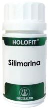 Silymarin Holofit 50CAP. Silymarin Holofit 50CAP.