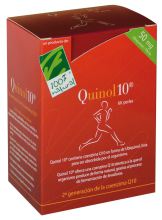 Quinol 10 Ubiquinol 60 Caps Quinol 10 Ubiquinol 60 Caps