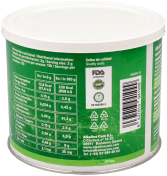 Batido Verde Alkaline Greens 220 gr Batido Verde Alkaline Greens 220 gr