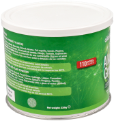 Batido Verde Alkaline Greens 220 gr Batido Verde Alkaline Greens 220 gr