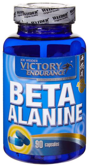 Beta Alanine 90 Capsules Beta Alanine 90 Capsules