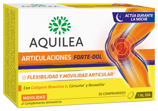 Articulaciones Forte-Dol 30 Tablets Articulaciones Forte-Dol 30 Tablets